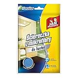 Jan Niezbedny Jan-Sciem-LUST Mikrofaserlappen