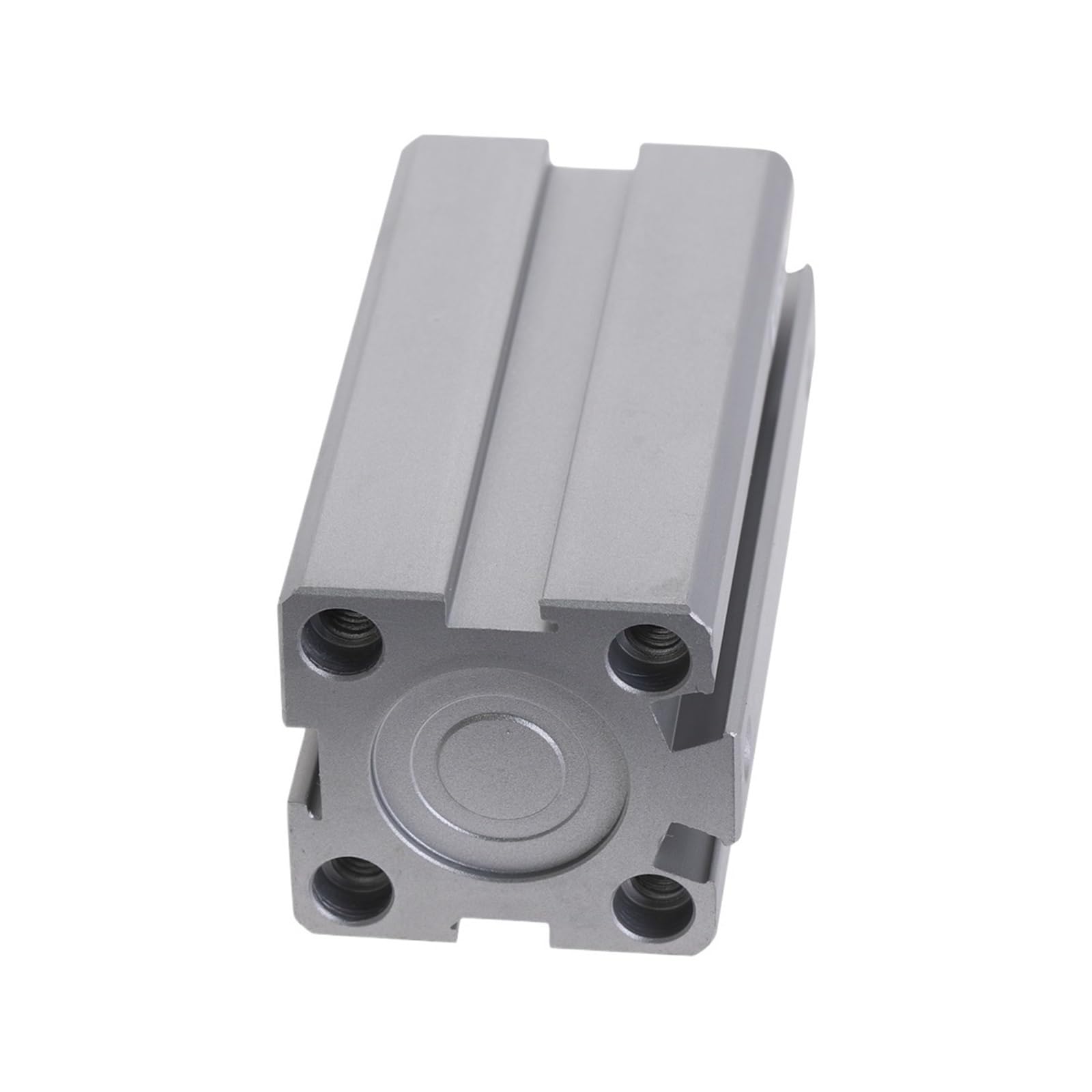 40Pneumatyczne kompaktowe akcesoria pneumatyczne cylinder cylindra 40 mm otwór do 5 10 15 20 25 30 35 40 45 50 mm skok | Cylinder pneumatyczny (skok 70 mm)