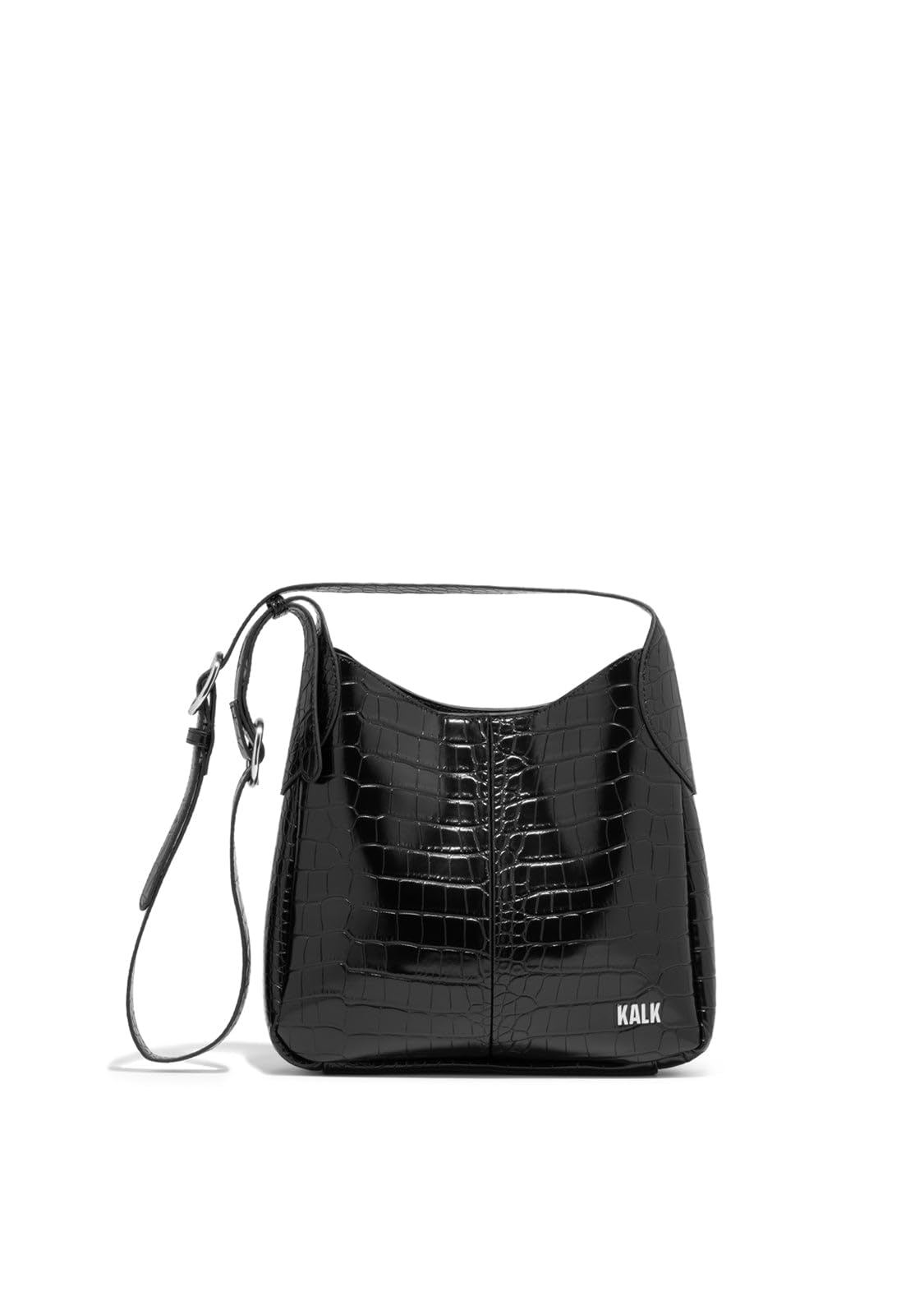 Kalk - Bolso Mini Hobo Elegante y Versátil para Mujer