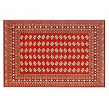 Rug Ian 108 160X235Cm Multicolor