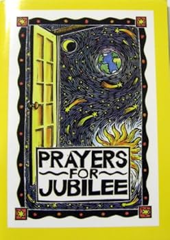 Paperback Prayers for Jubilee Book