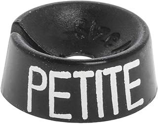 Black Size Marker, Petite, 47258
