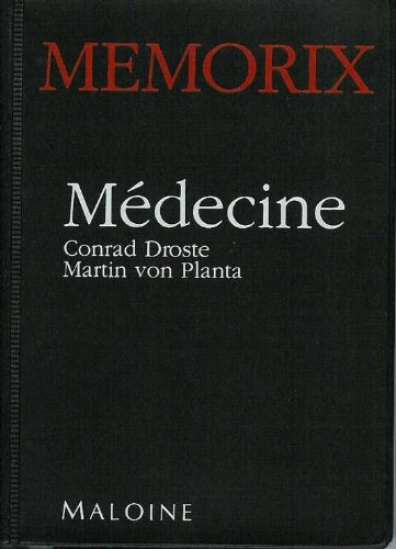 Médecine
