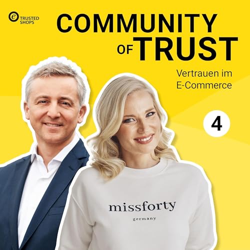 Episode 4 - Carolin Handschuh, CEO von missforty.de