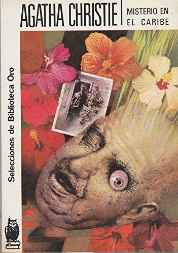Misterio en el Caribe [Paperback] [Jan 01, 1984] Agatha Christie