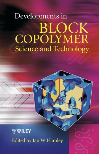 Developments in Block Copolymer Science and Technology: Amazon.co.uk ...