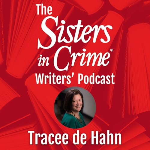 Tracee de Hahn Podcast Por  arte de portada