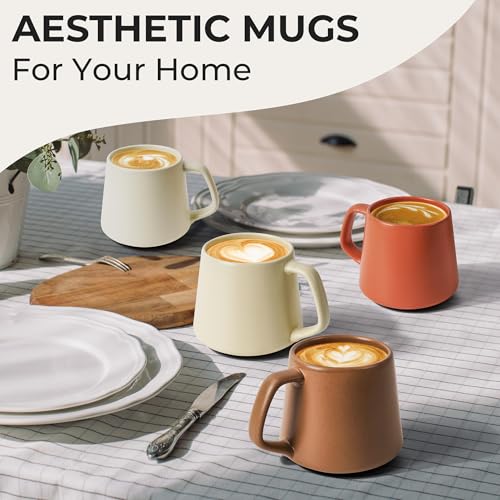 El Mejor Listado de Venta de tazas para cafe favoritos de las personas. 9 Imagen adicional