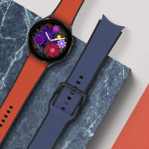 Image of Tactical Nylon Bands for Apple Watch Ultra 3 2 Band Series 11-1 /SE Men