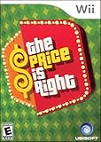 The Price is Right - Nintendo Wii -  UBI Soft