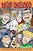 Nerd Inferno: The Essential Evan Dorkin