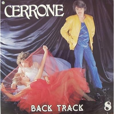 Cerrone / Back Track