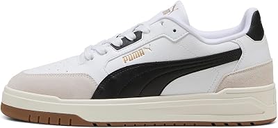 Puma Shuffle Downtown Og Scarpe da ginnasticaUnisex - Adulto