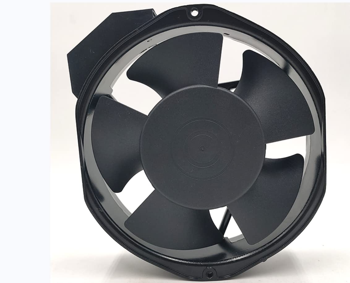 5915PC-12T-B30 172x150x38mm 115V 35/32W 3400RPM 198CFM 17CM Cooling Fan