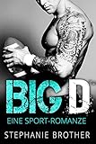 BIG D: EINE SPORT-ROMANZE (BIG SERIES)