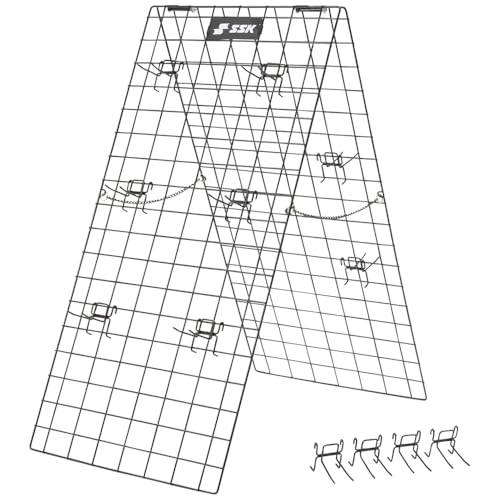 SSK(�G�X�G�X�P�C)�l�b�g�X�^���h SGR18 �o�b�g�E�w�����b�g�X�^���h