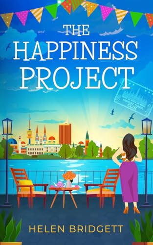 The Happiness Project: A laugh-out-loud and utterly feel-good romance (2)