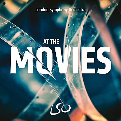 London Symphony Orchestra, Nigel Short & Tenebrae