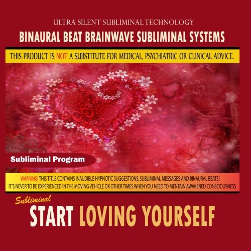 Start Loving Yourself