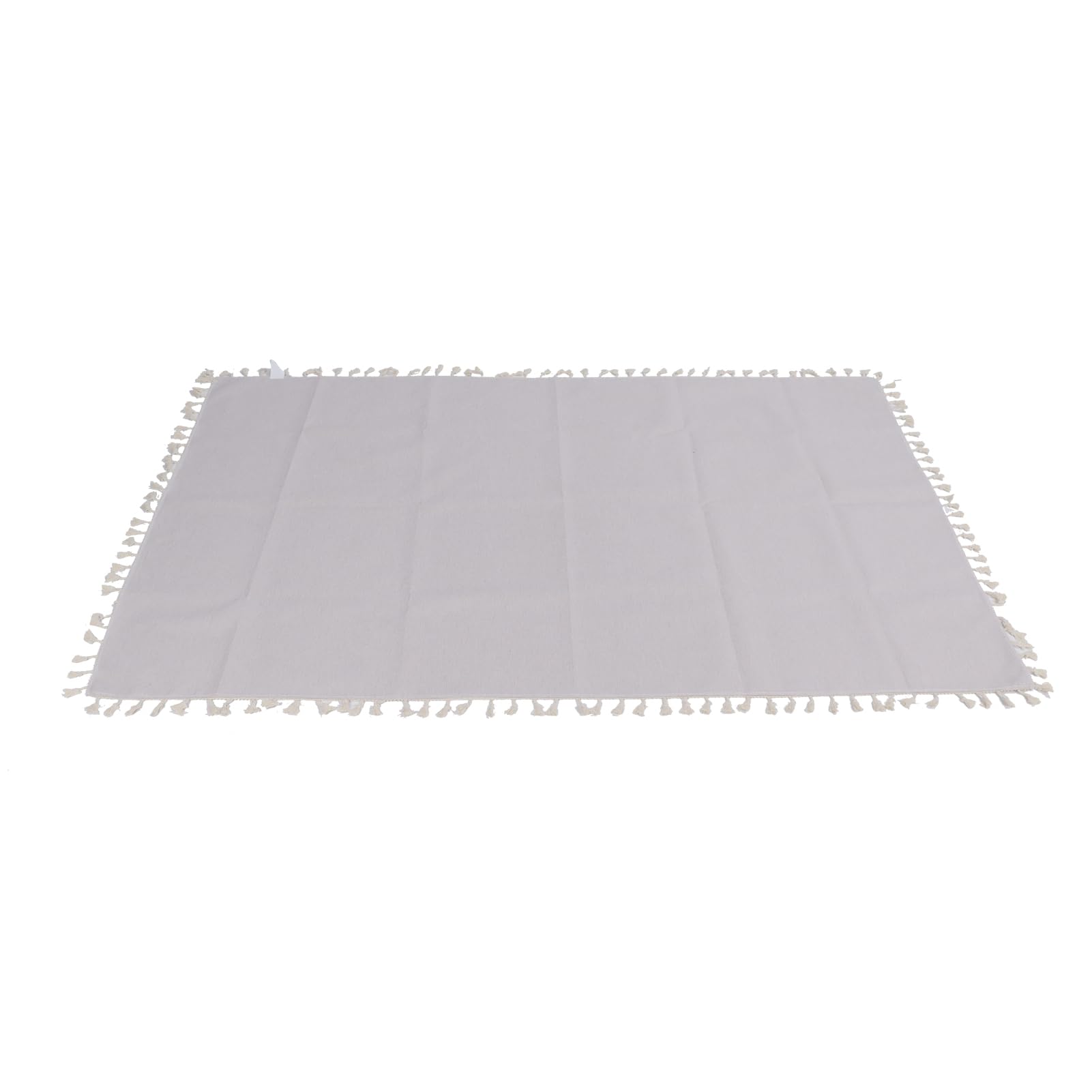 Nappe de table pour salle à manger idéale pour repas de famille