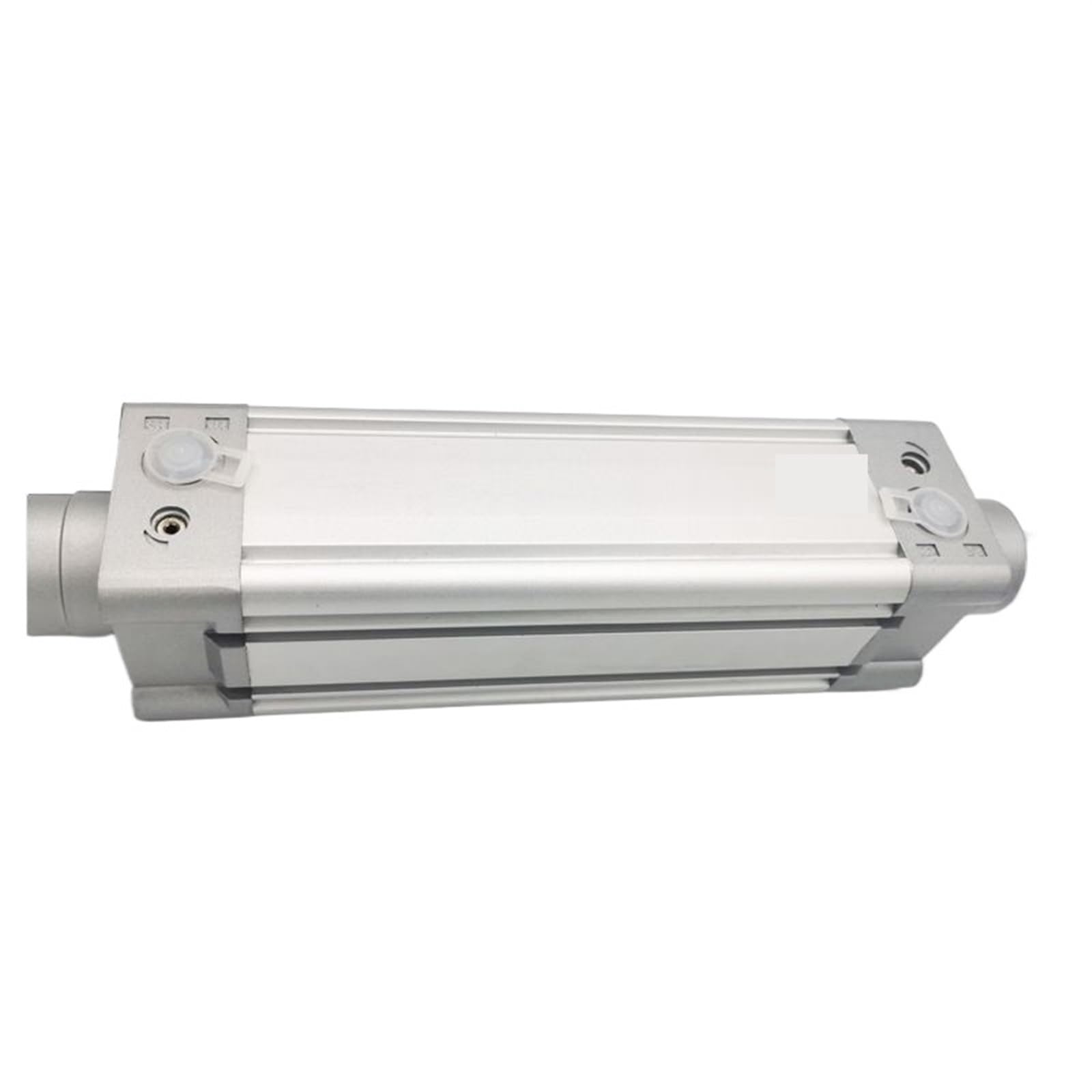 Vérin DNC40 pneu robuste haute résistance pour usine