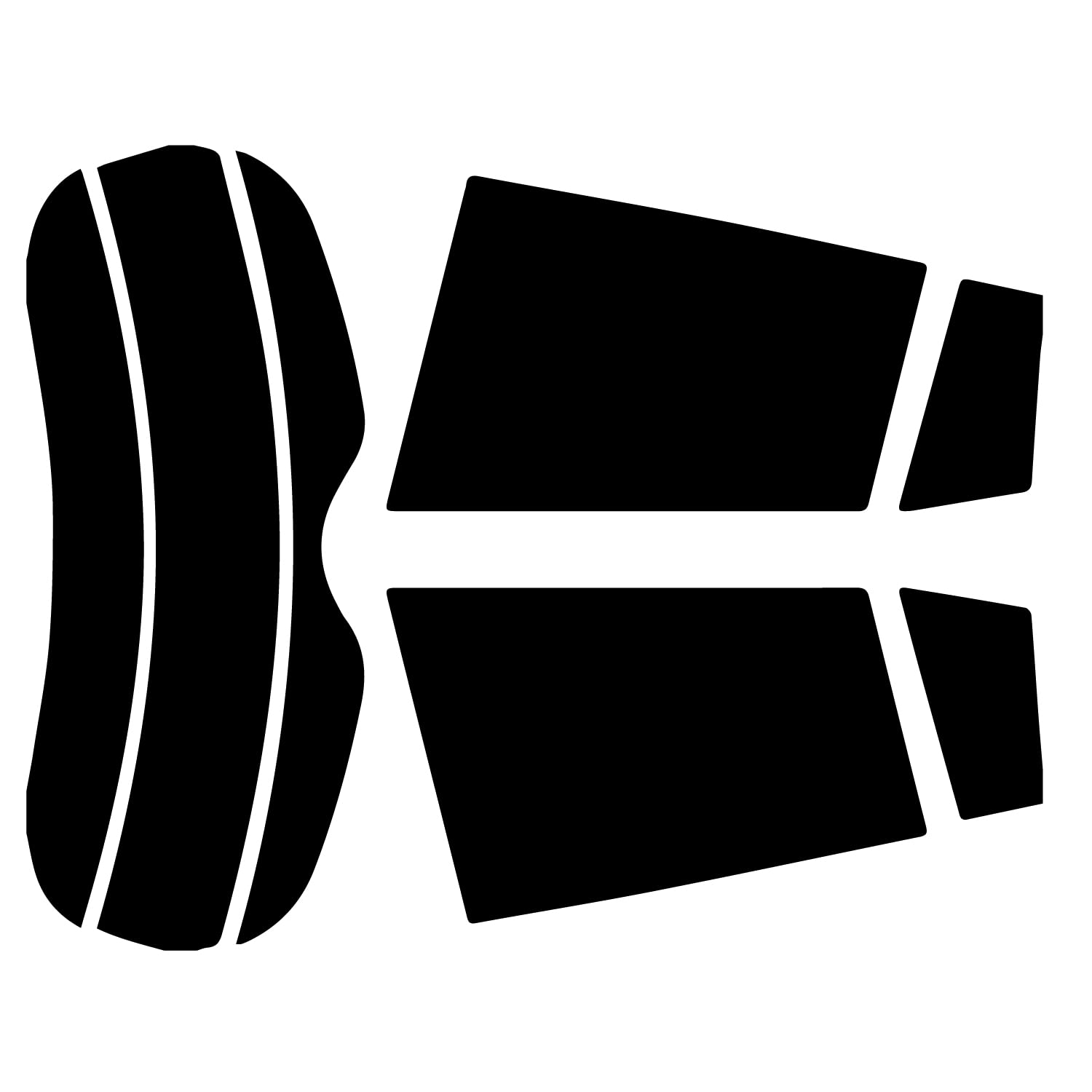 Amazon.co.jp: GY-3IR (4%) 国産 遮熱スモークフィルム (リンテック