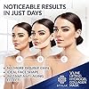 10-Piece-V-Line-Shaping-Face-Masks--Lifting-Hydrogel-Collagen-Mask-with-Aloe-Vera--Anti-Aging-and-Anti-Wrinkle-Band-Double-Chin-Reducer-Strap-Contouring-Slimming-and-Firming-Face-Lift-Sheet Stylia V-Line Lifting Collagen Face Mask with Hyaluronic Acid & Aloe Vera - Spa Quality Double Chin Strap - Collagen Mask for Women - Jawline Shaper Face Lift Tape - Chin Strap for Sleeping - 10PC