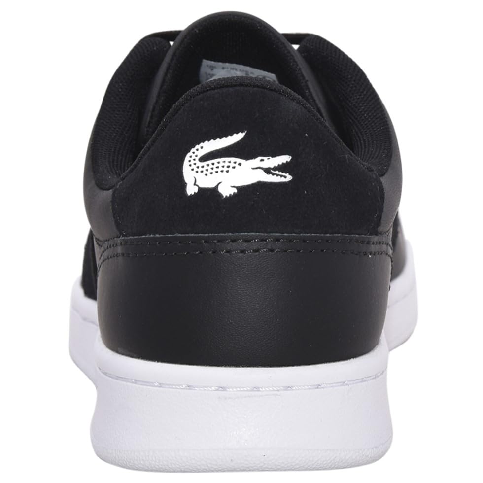 Image of Lacoste Men's Carnaby Set Leather Sneakers