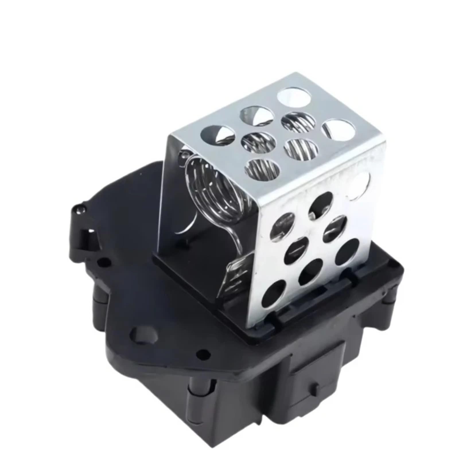 Motor del Ventilador Resistencia del Motor Ventilador radiador 9658508980 9649247680 1308AN 1308CL para Citroen DS4 DS5 Automotor