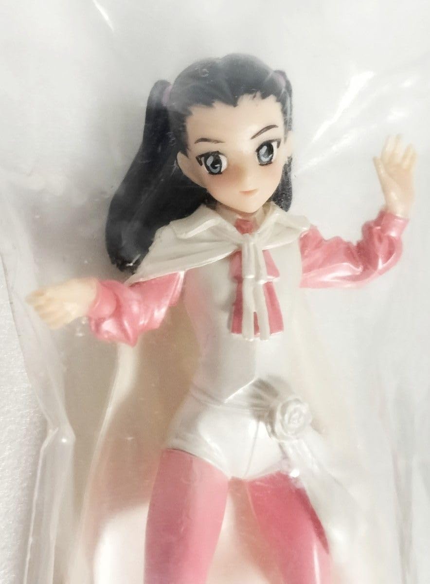 Amazon.co.jp: ガールズ・イン・ユニフォーム VOL 3 白バラ仮面・嵐山