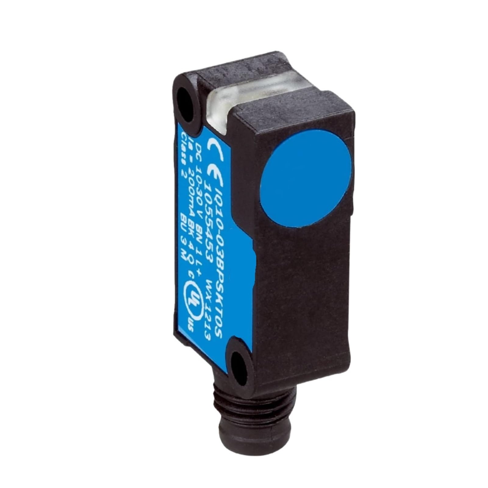 CXFCIHFT IQ10-03BPSKT0S 1055453 Inductive proximity sensors
