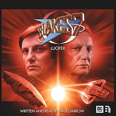 Blake's 7 - Lucifer