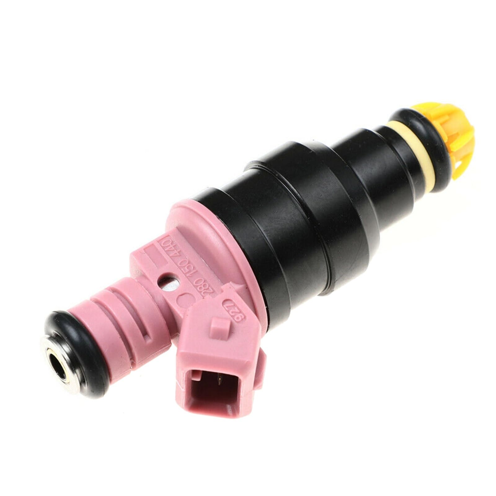 6PCS Fuel Injectors 0280150440 Compatible for BMW E36 328I E38 728I 728IL E39 528I Z3 2.8