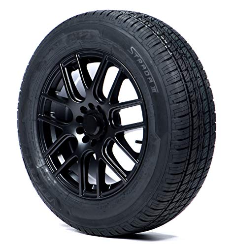 Vercelli Strada 3 All-Season Tire - 265/60R18 110H