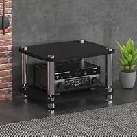 Amazon.co.jp: Sariny HiFi オーディオラック アンプラック パワー