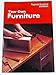 How to Build Your Own Furniture (Popular Science Skill Book)