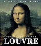  Treasures of the Louvre (Tiny Folio)