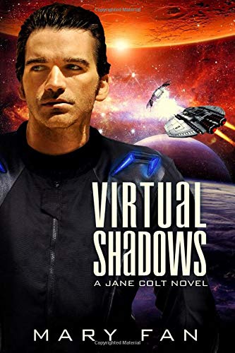 Cover zum Buch Virtual Shadows