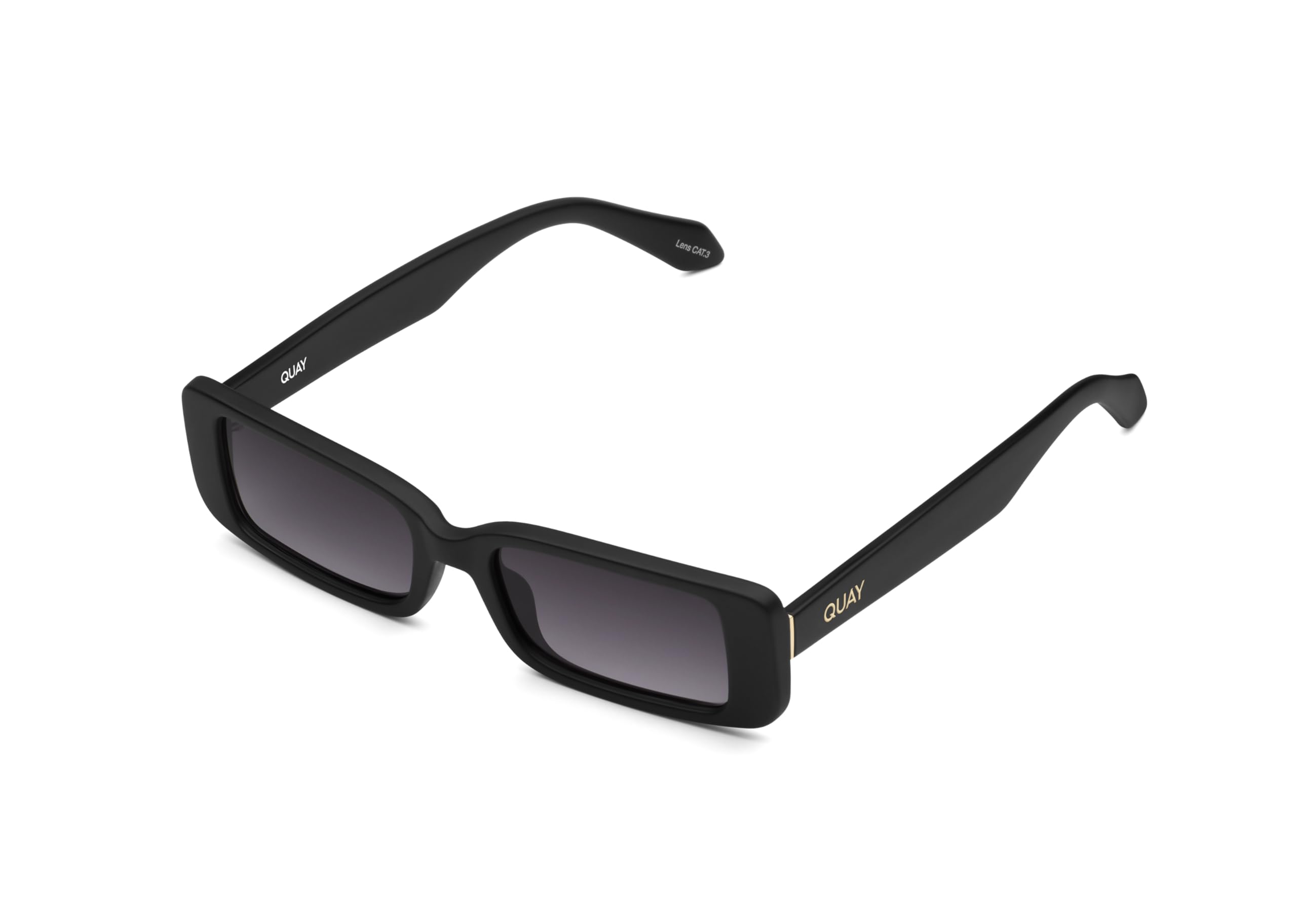 Quay Cat Eye Occhiali da sole Quadrato