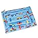 Wildkin 3 Pc Organizer, Trains Planes & Trucks