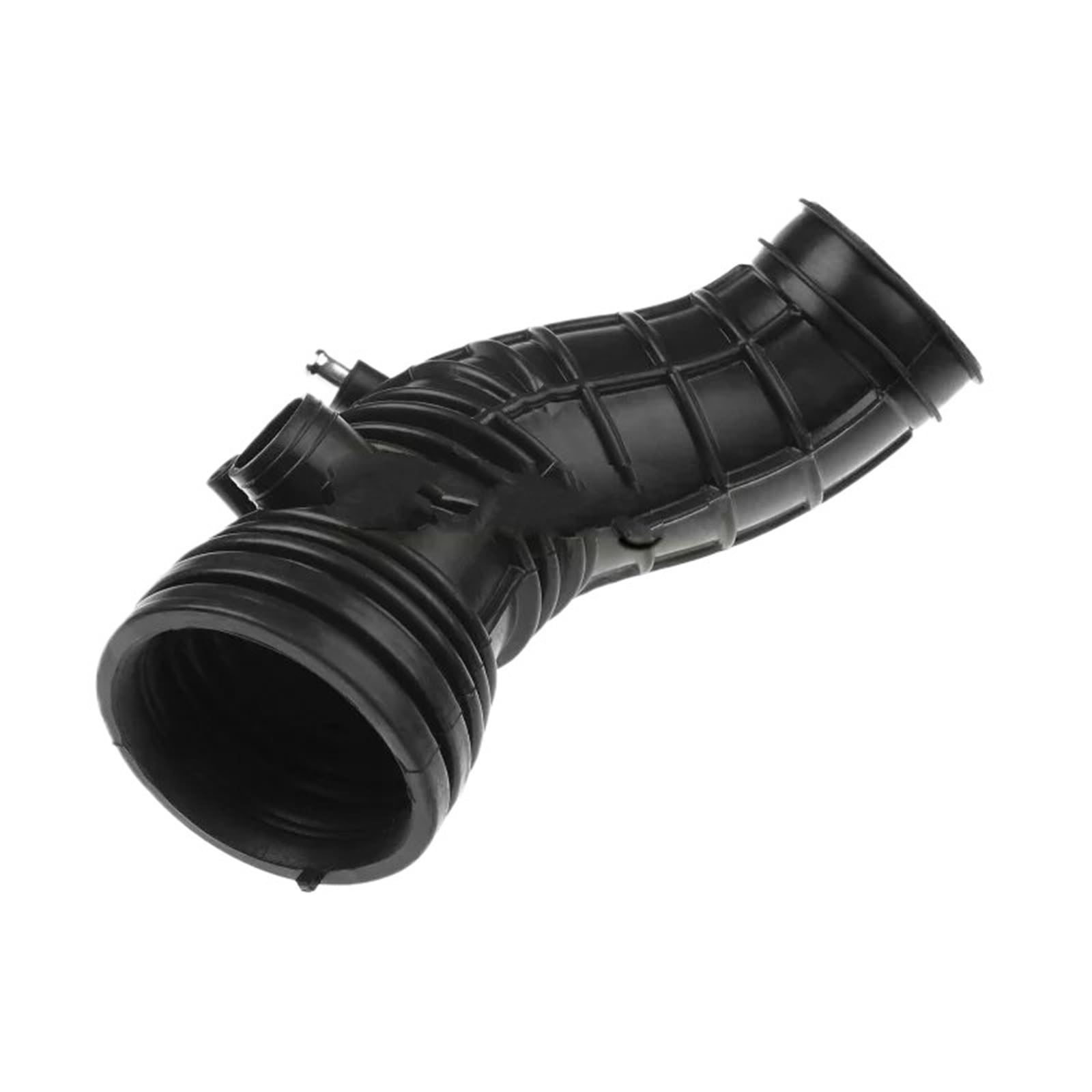 Tuyau D'admission D'air Silicone Noir Pour Honda Accord 2003-2005 Et Acura TSX 2004-2005 - Froid