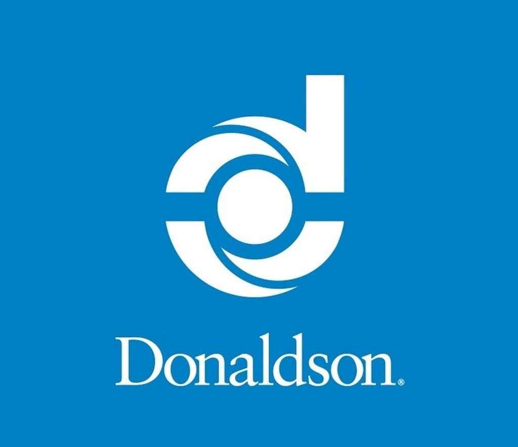 Donaldson P103688 - Air Filter, Ventilation Panel