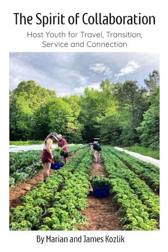The Spirit of Collaboration: Host Youth for Travel, Transition, Service,
