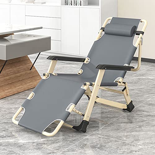 Transat zero gravity ergonomique et ultra résistant pour patio - 8