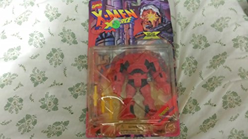 X-Men: X-Force > Nimrod Action Figure