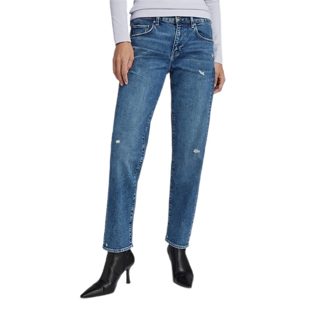 G-Star Damen Kate Boyfriend Jeans