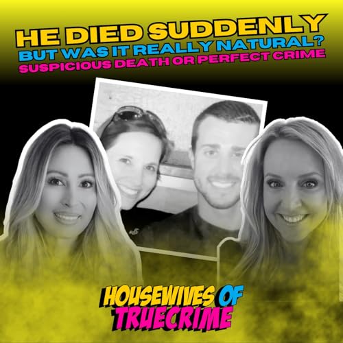 [Part 2] From Fraud to Murder: The Natalie and Michael Cochran Story Podcast Por  arte de portada