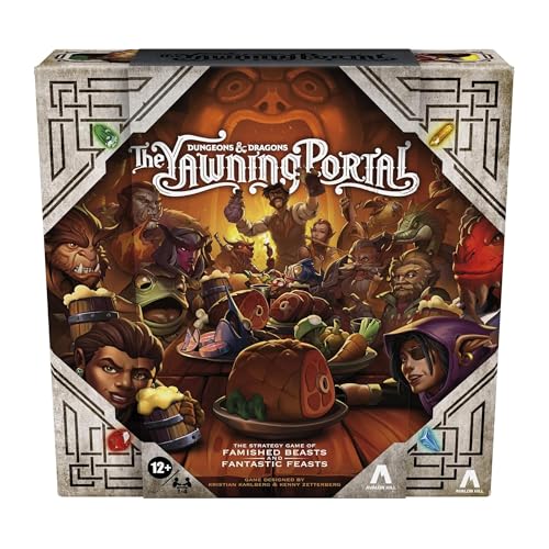 Dungeons & Dragons: The Yawning Portal miniatura 5