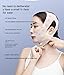 Facial Slimming Strap for Sleeping,Adjustable Chin Strap,Jaw Strap,Jawline Shaper,V-Line Mask Chin Up Mask V Shaped Face Mask, Jaw Exerciser,Reusable chin strap