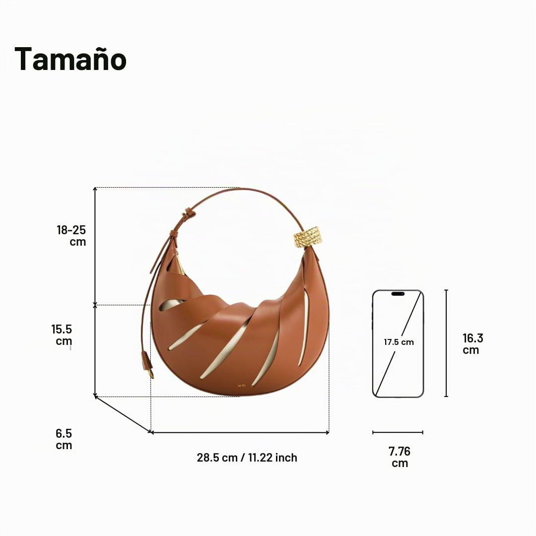 JW PEI Jana Bolsos de Mano para Mujer